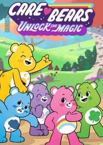 Care Bears: Unlock the Magic Ne Zaman?'