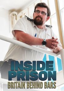 Inside Prison: Britain Behind Bars Ne Zaman?'