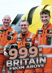 999: Britain from Above Ne Zaman?'
