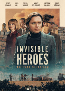 Invisible Heroes Ne Zaman?'