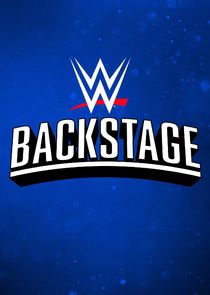 WWE Backstage Ne Zaman?'