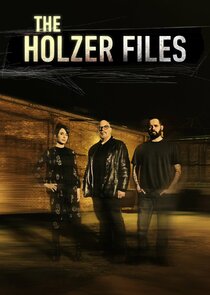 The Holzer Files Ne Zaman?'