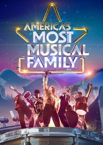 America's Most Musical Family Ne Zaman?'