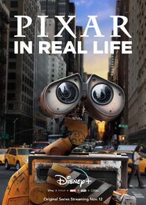 Pixar in Real Life Ne Zaman?'
