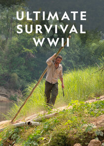 Ultimate Survival WWII Ne Zaman?'