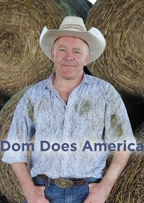 Dom Does America Ne Zaman?'