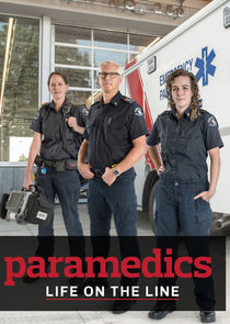 Paramedics: Life on the Line Ne Zaman?'