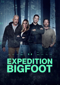 Expedition Bigfoot Ne Zaman?'