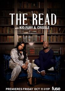 The Read with Kid Fury and Crissle Ne Zaman?'