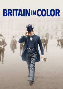 Britain in Color Ne Zaman?'