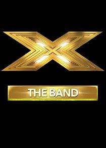 The X Factor: The Band Ne Zaman?'