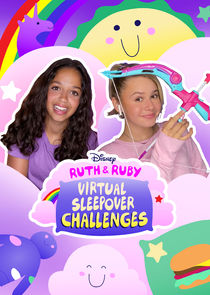 Ruth & Ruby Virtual Sleepover Challenges Ne Zaman?'