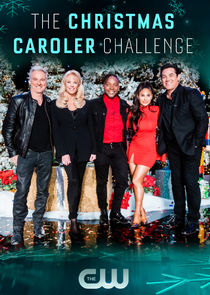 The Christmas Caroler Challenge Ne Zaman?'