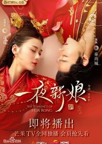 The Romance of Hua Rong Ne Zaman?'