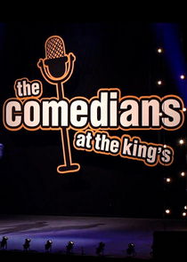 The Comedians at the King's Ne Zaman?'