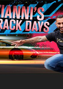 Yianni's Track Days Ne Zaman?'