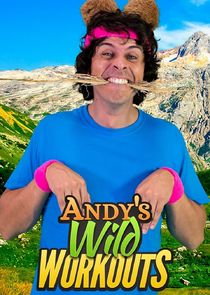 Andy's Wild Workouts Ne Zaman?'
