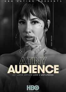 HBO Latino Presents: A Tiny Audience Ne Zaman?'