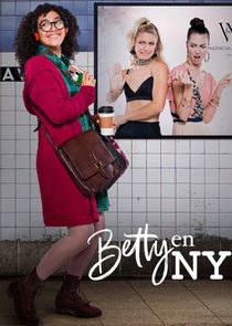 Betty en NY Ne Zaman?'