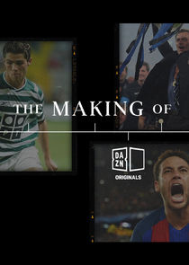 The Making Of Ne Zaman?'