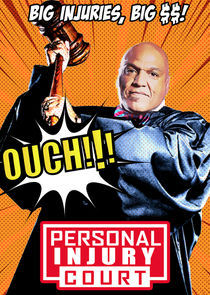 Personal Injury Court Ne Zaman?'