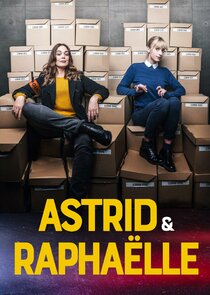 Astrid et Raphaëlle Ne Zaman?'