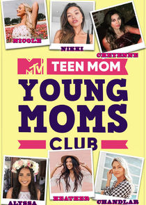 Teen Mom: Young Moms Club Ne Zaman?'