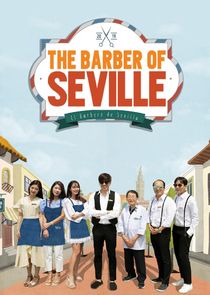 The Barber of Seville Ne Zaman?'
