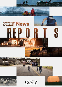 Vice News Reports Ne Zaman?'