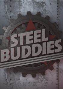 Steel Buddies Ne Zaman?'