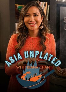 Asia Unplated with Diana Chan Ne Zaman?'