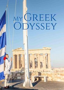 My Greek Odyssey Ne Zaman?'