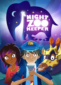 Night Zookeeper Ne Zaman?'