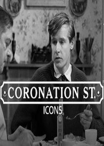 Coronation Street Icons Ne Zaman?'