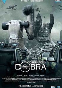 Operation Cobra Ne Zaman?'