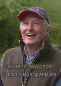 Gareth Edwards' Great Welsh Adventure Ne Zaman?'