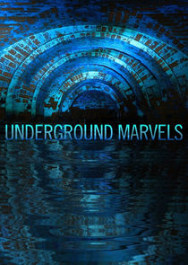 Underground Marvels Ne Zaman?'
