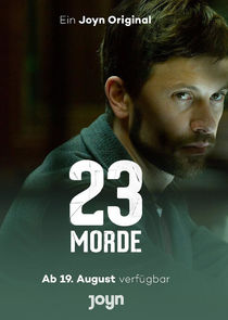 23 Morde Ne Zaman?'