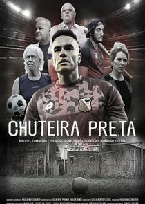 Chuteira Preta Ne Zaman?'