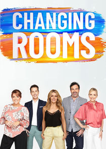 Changing Rooms Ne Zaman?'