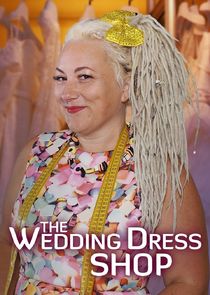 The Wedding Dress Shop Ne Zaman?'