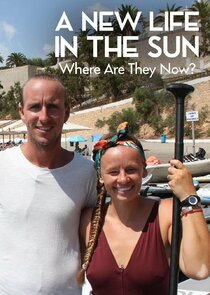 A New Life in the Sun: Where Are They Now? Ne Zaman?'