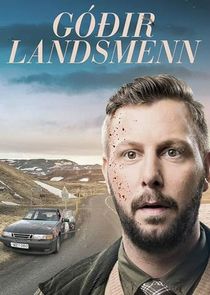 Góðir Landsmenn Ne Zaman?'