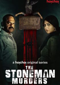 The Stoneman Murders Ne Zaman?'