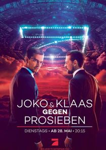Joko & Klaas gegen ProSieben Ne Zaman?'