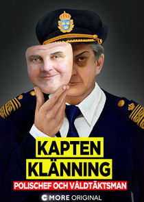 Kapten Klänning - polischef och våldtäktsman Ne Zaman?'