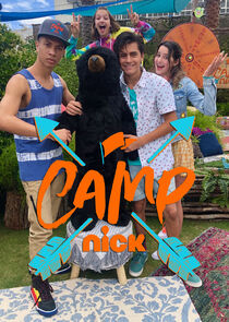 Camp Nick Ne Zaman?'