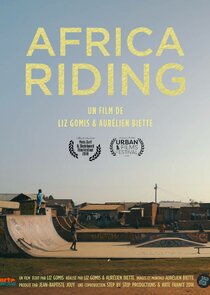 Africa Riding Ne Zaman?'