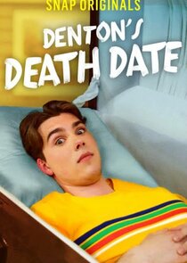 Denton's Death Date Ne Zaman?'
