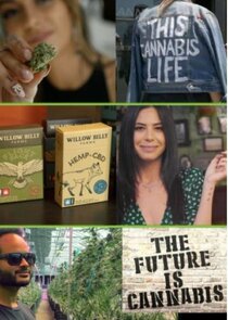 The Future Is Cannabis Ne Zaman?'